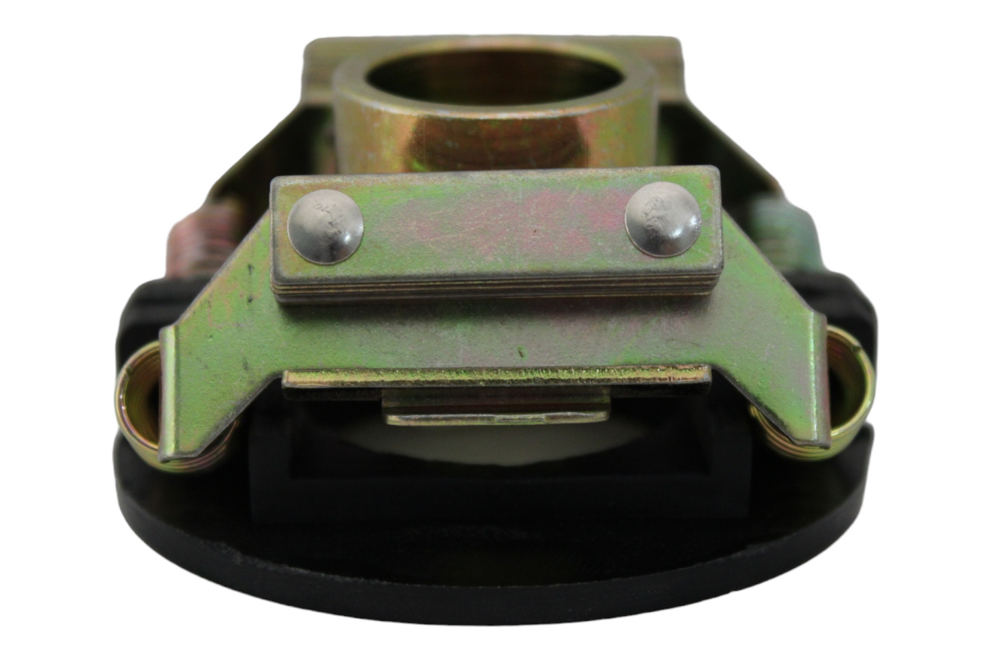 Siemens 3-5 Hp. En Baja L20-4Y-1