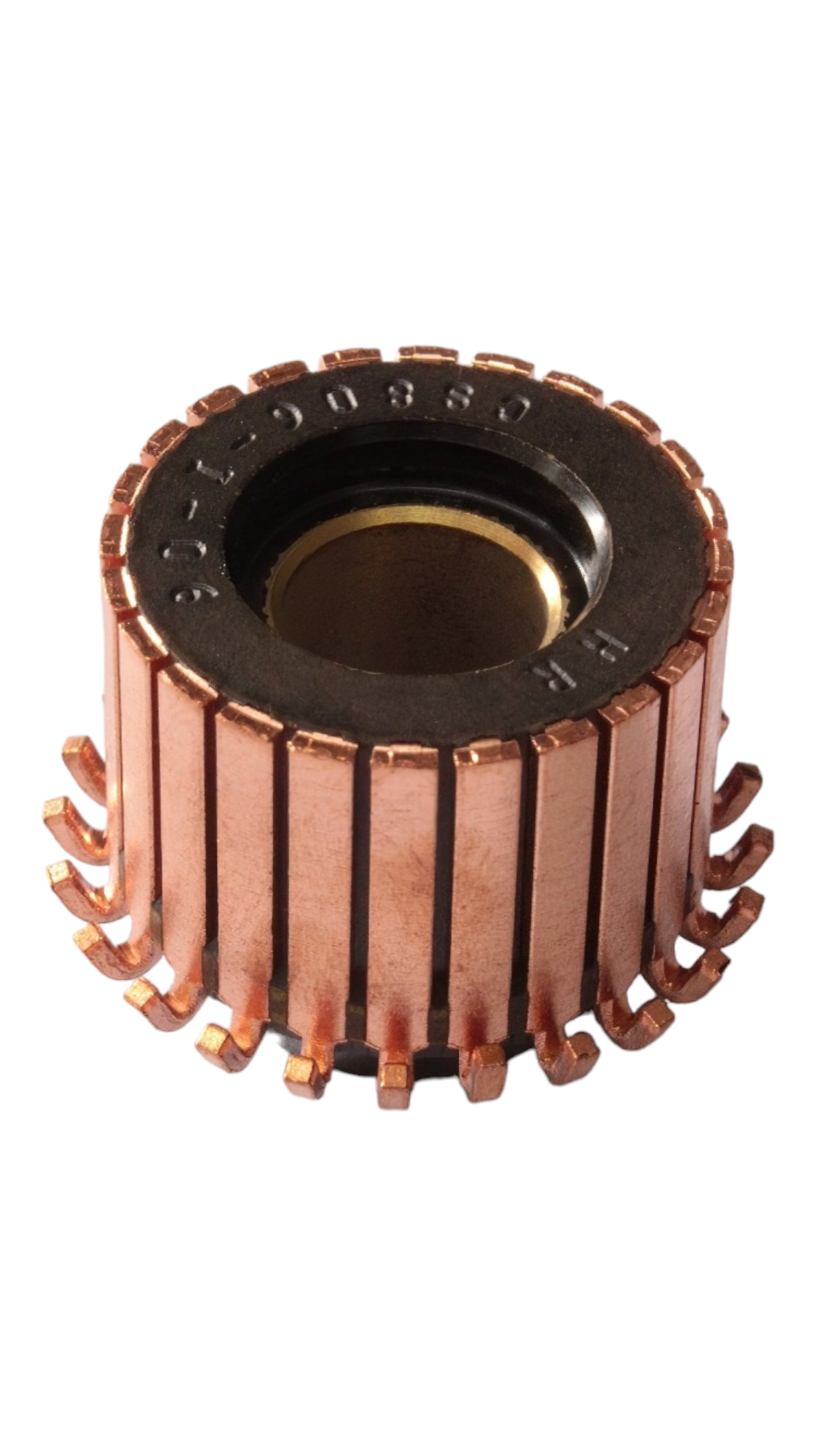 Colector #6 24 Delgas Pulidor Dewalt