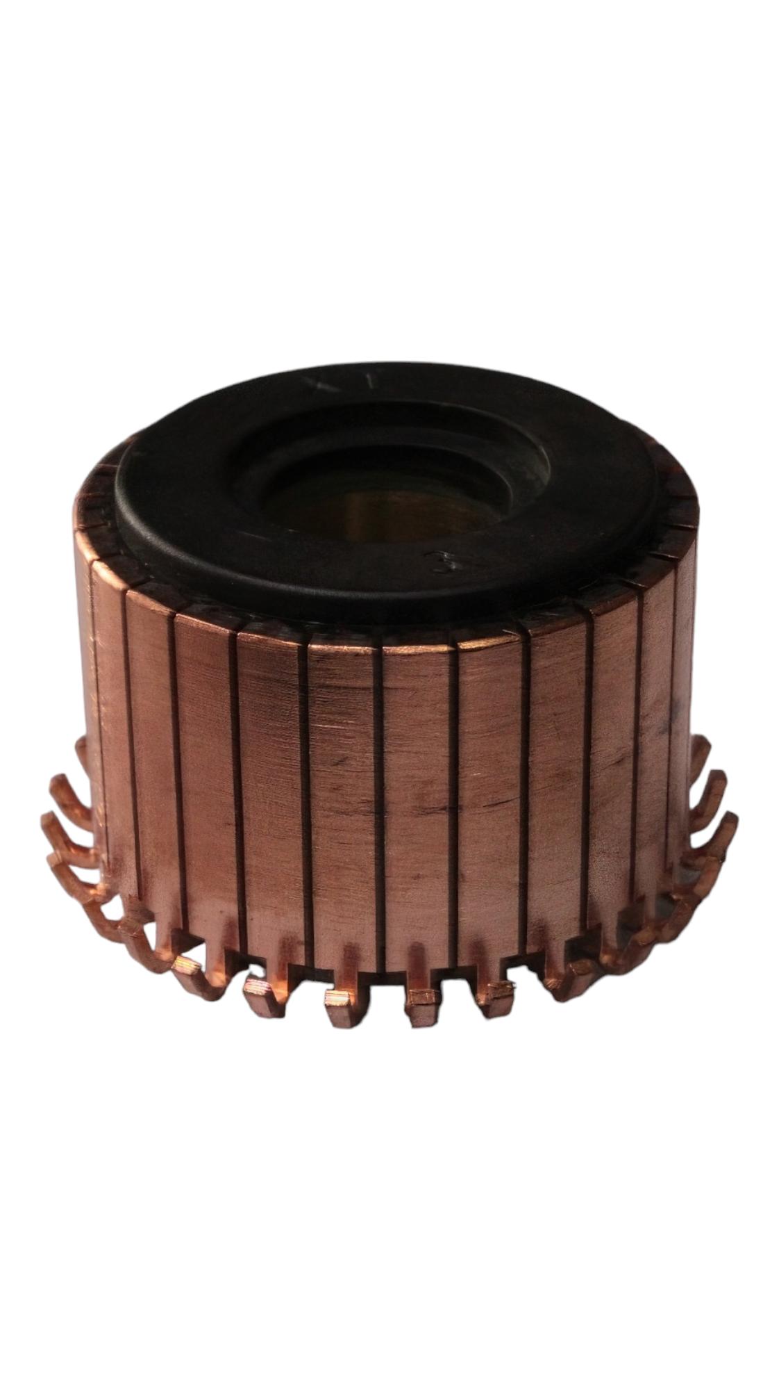 Colector #9 28 Delgas Esmeril