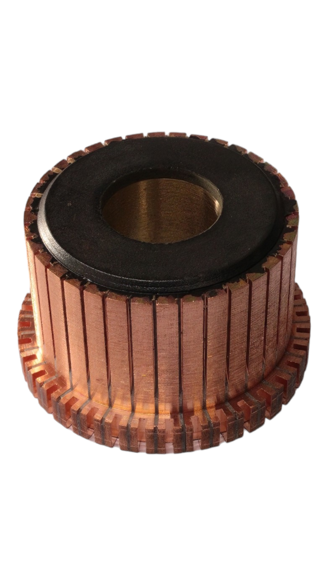 Colector #16 36 Delgas Pulidora