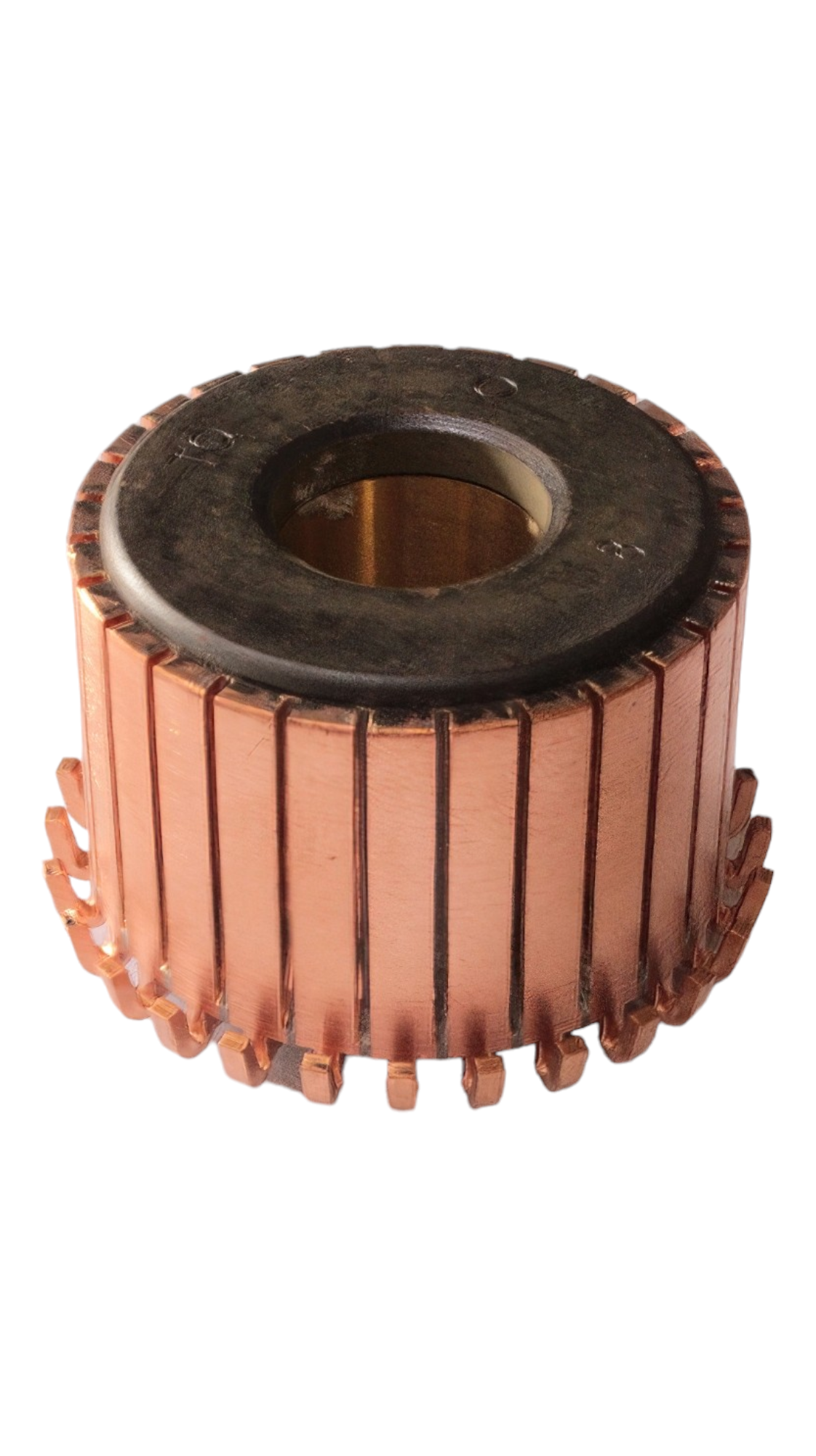 Colector #8.2 28 Delgas Esmeriladora