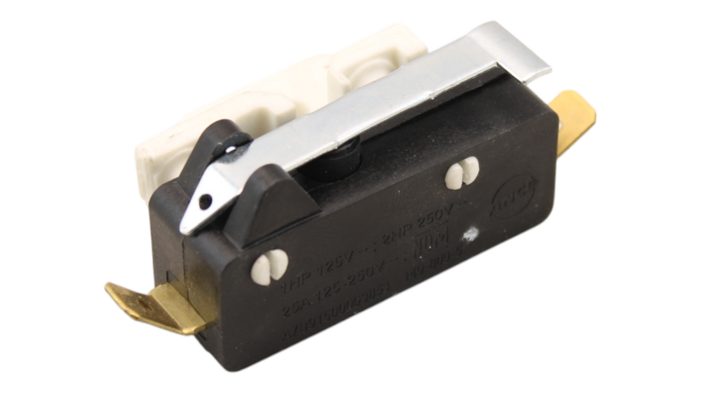 Platino Sms Microswitch Plastico Arm48