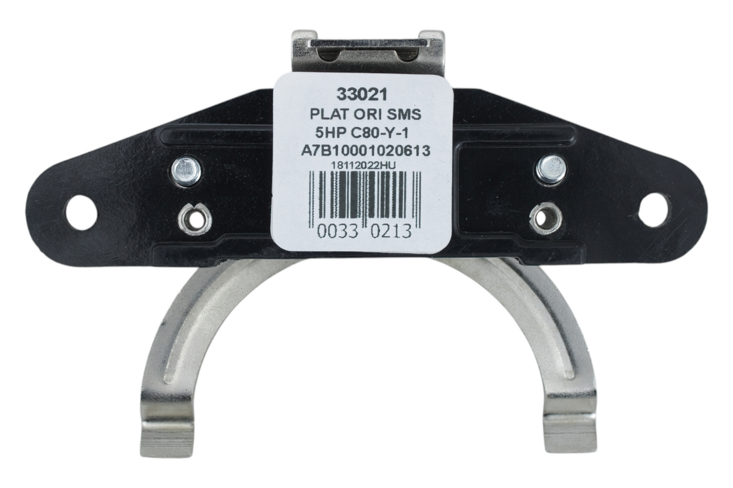 Platino Sms 5Hp C80-Y-1 A7B10001020613