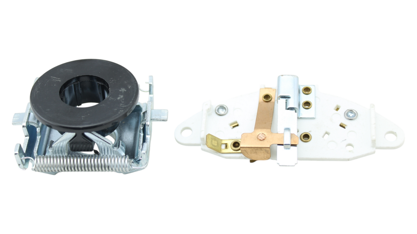 Kit #8 Platino Magnetek 1V. Y Cent Baja