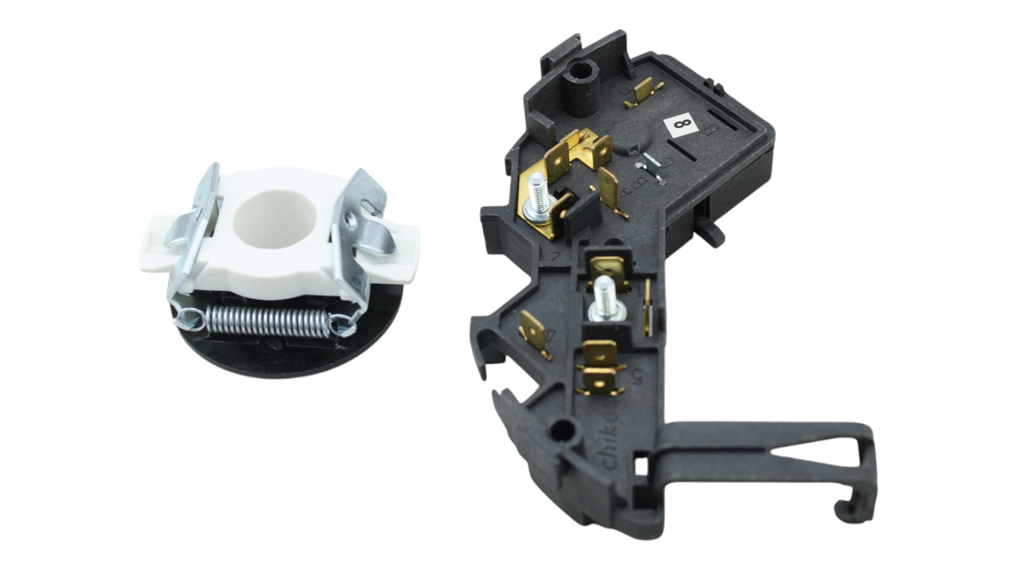 Kit #11 Platino Century Arm48 Y Cent Alt