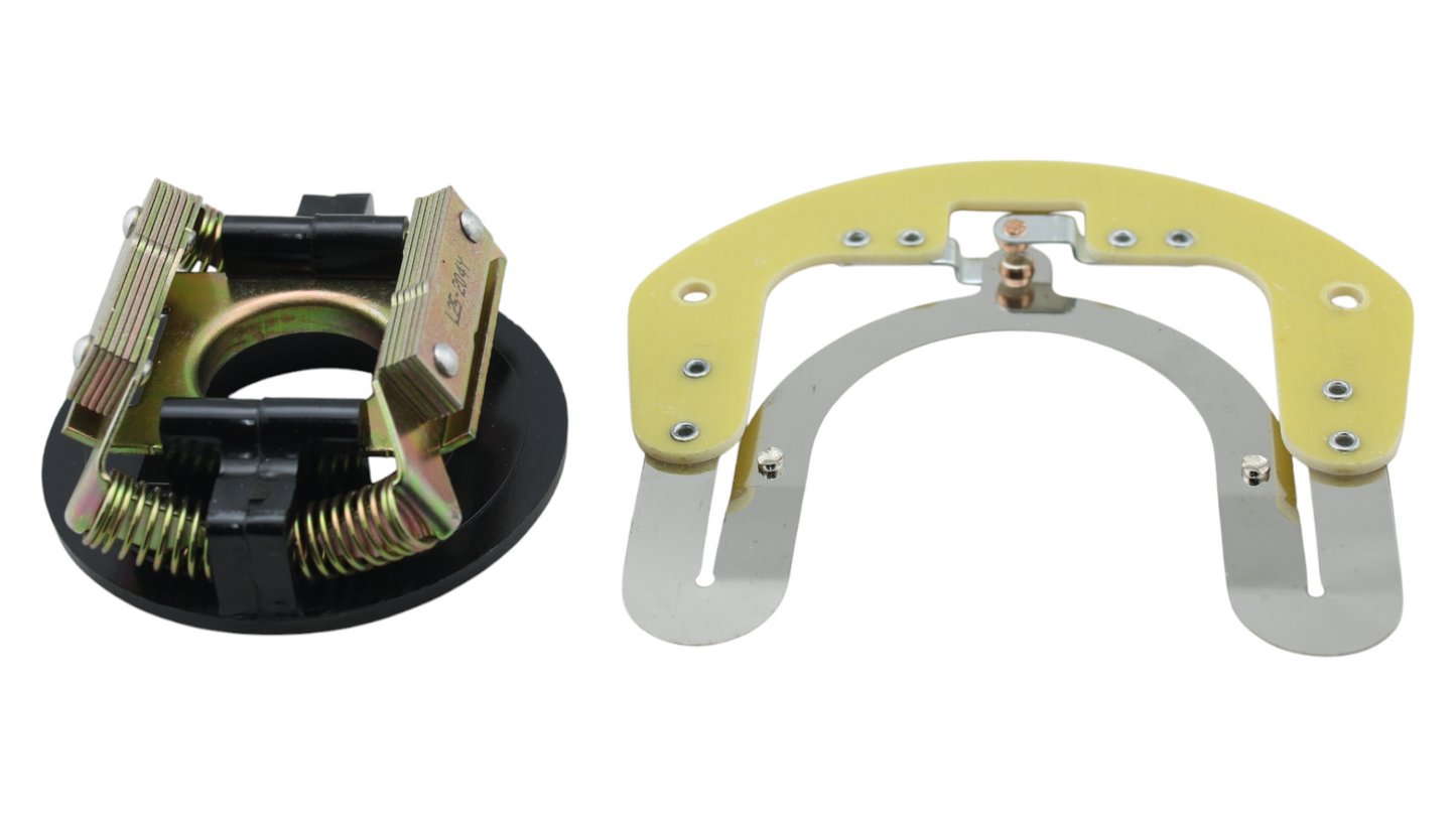 Kit #14C Platino Sms 2-3Hp Y Cent Baja