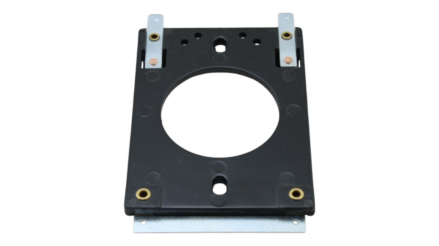 Platino Baldor/Motorex 1-2Hp Baquelita