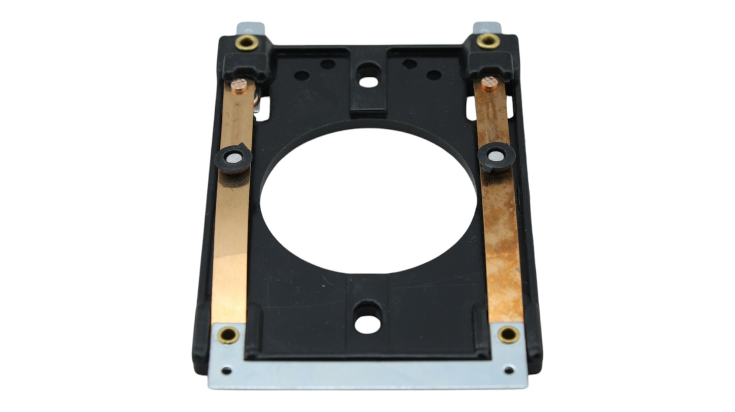 Platino Baldor/Motorex 1-2Hp Baquelita