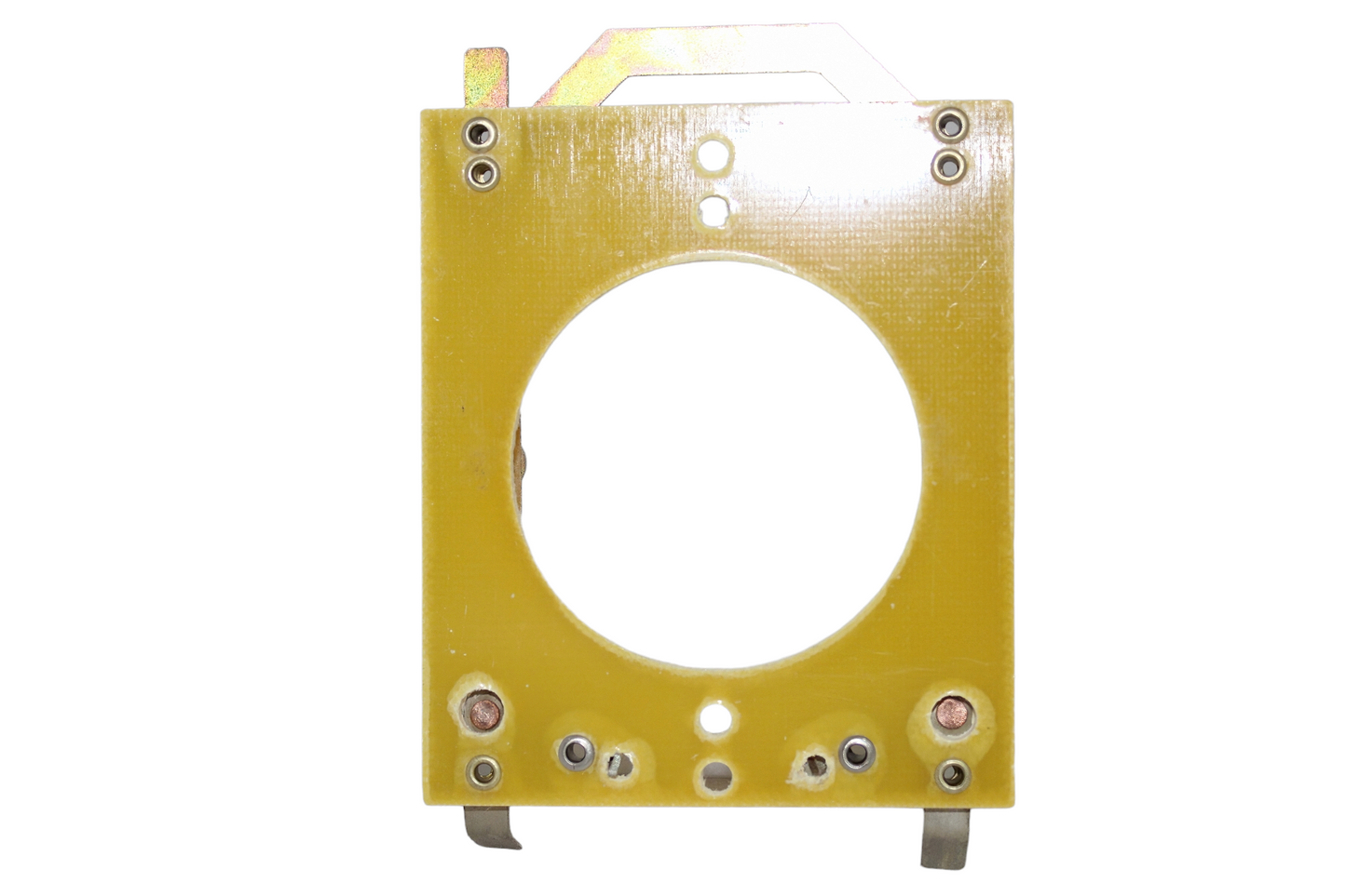 Platino Baldor 3-5HP 4Plat