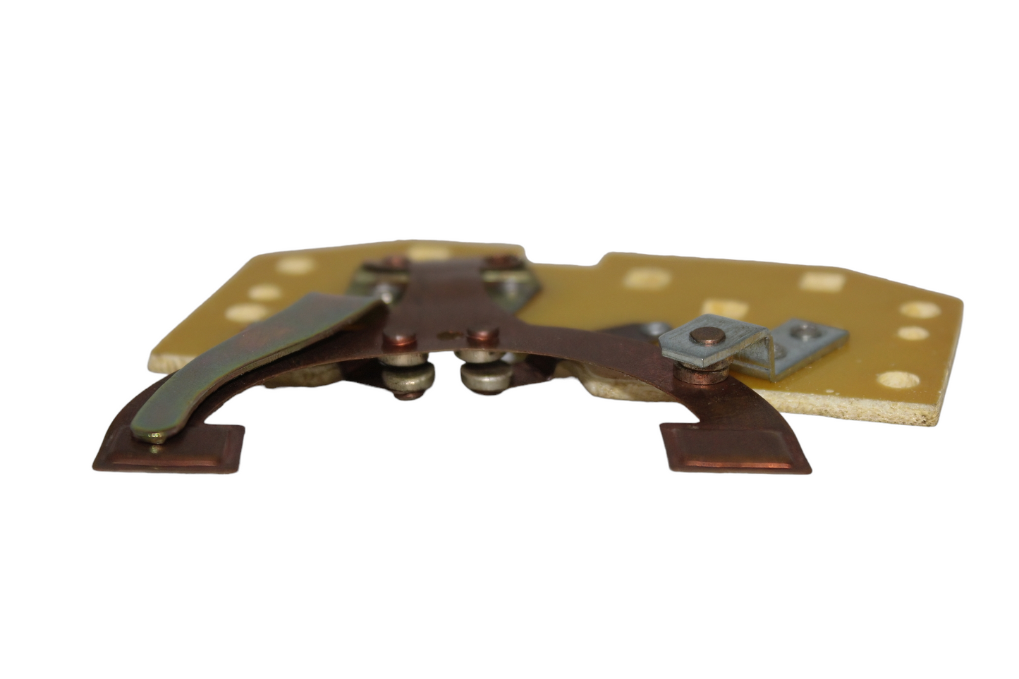 Platino Gen Electric Ant 2Ve 6Plat