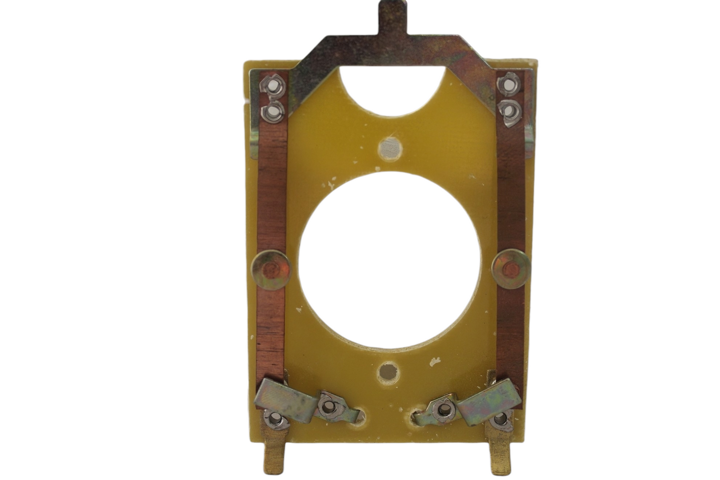 Platino WEG 1-2HP 2Ve 4Plat