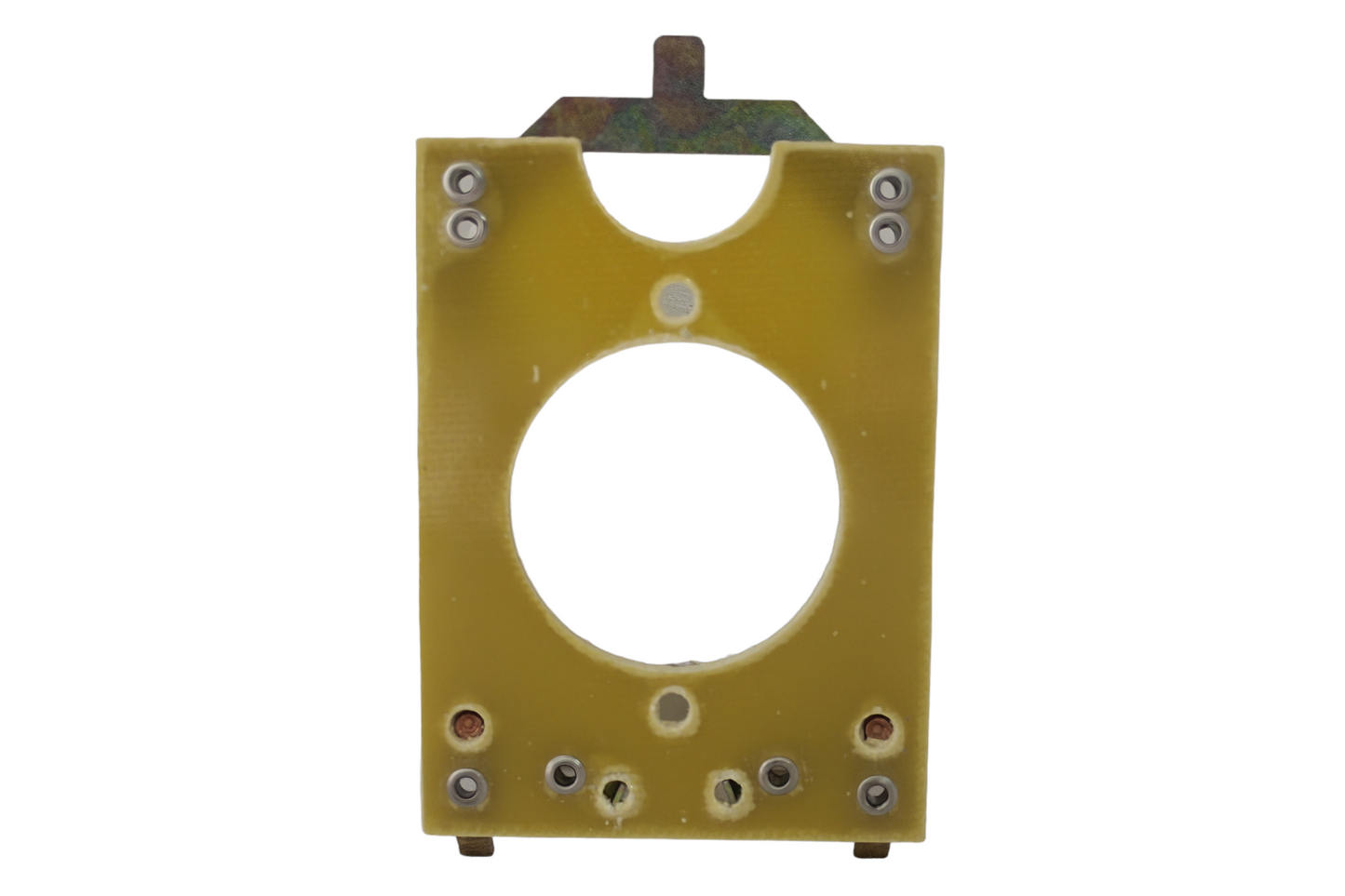 Platino WEG 1-2HP 2Ve 4Plat