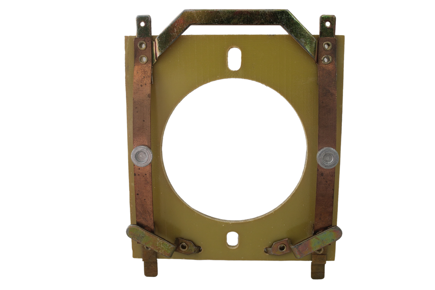 Platino WEG 3-10HP 2Ve 4Plat