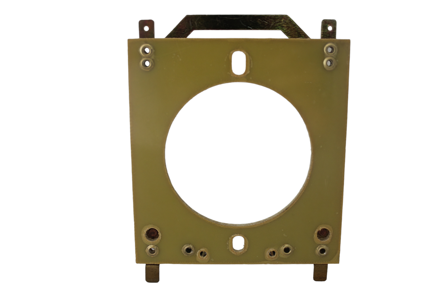 Platino WEG 3-10HP 2Ve 4Plat