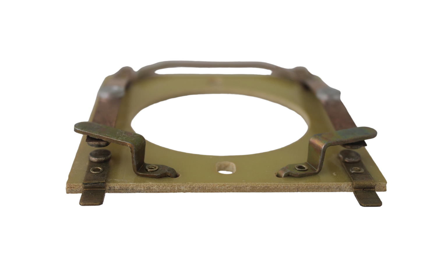 Platino WEG 3-10HP 2Ve 4Plat