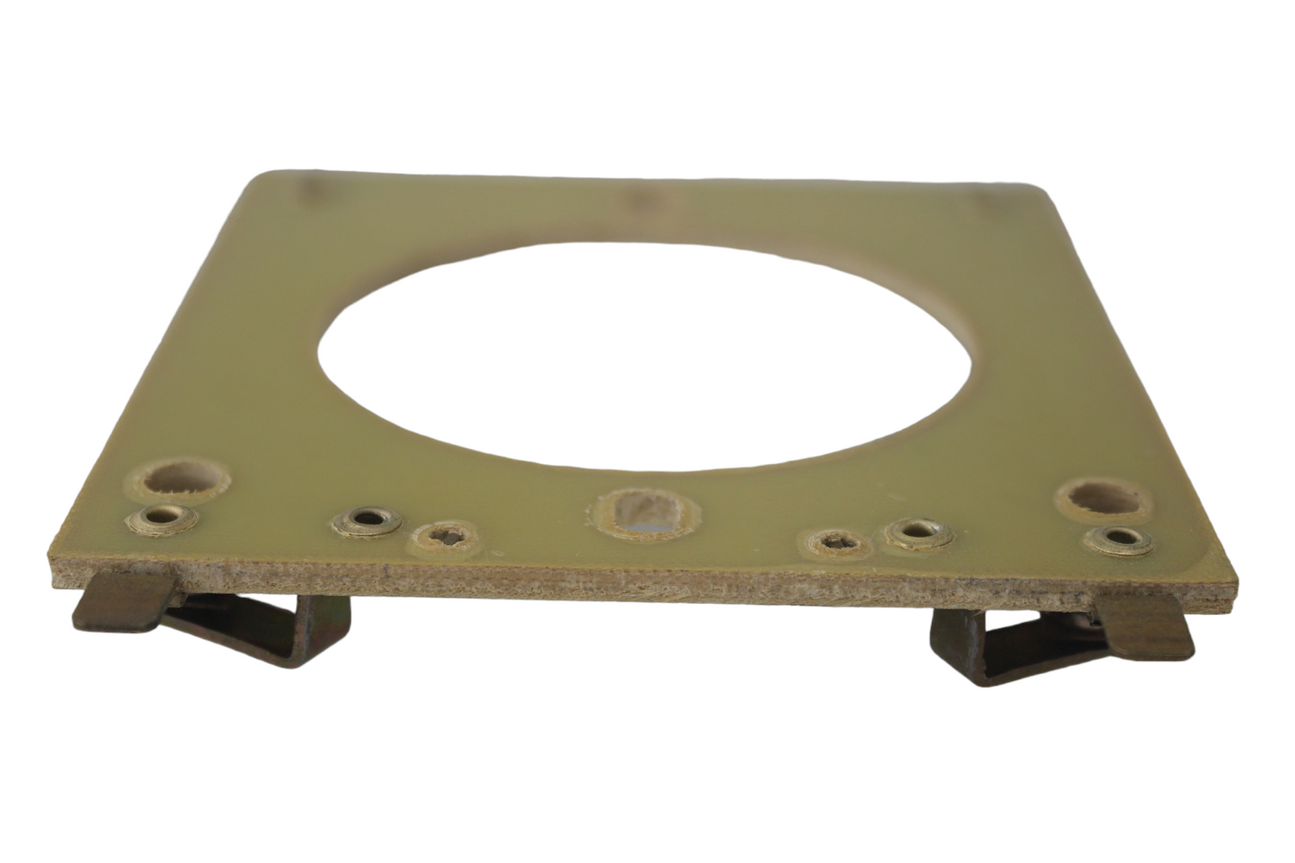 Platino WEG 3-10HP 2Ve 4Plat