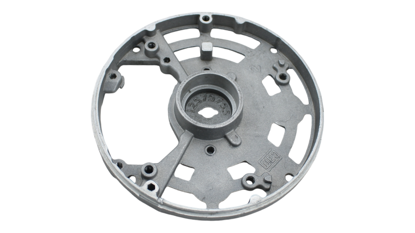 Tapa P/Motor Weg Delantera 12011457