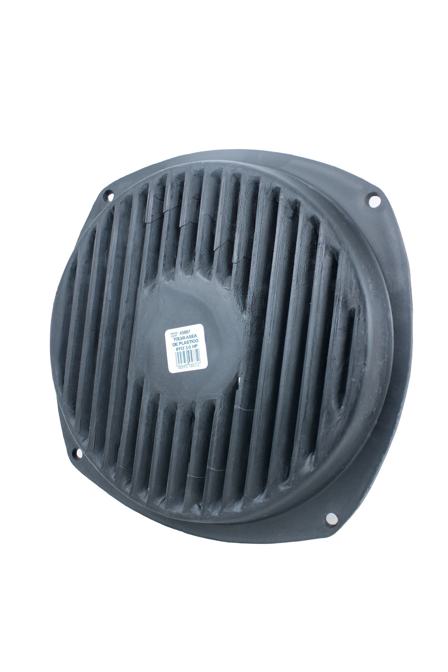 Tolva Asea Generica De Plastico