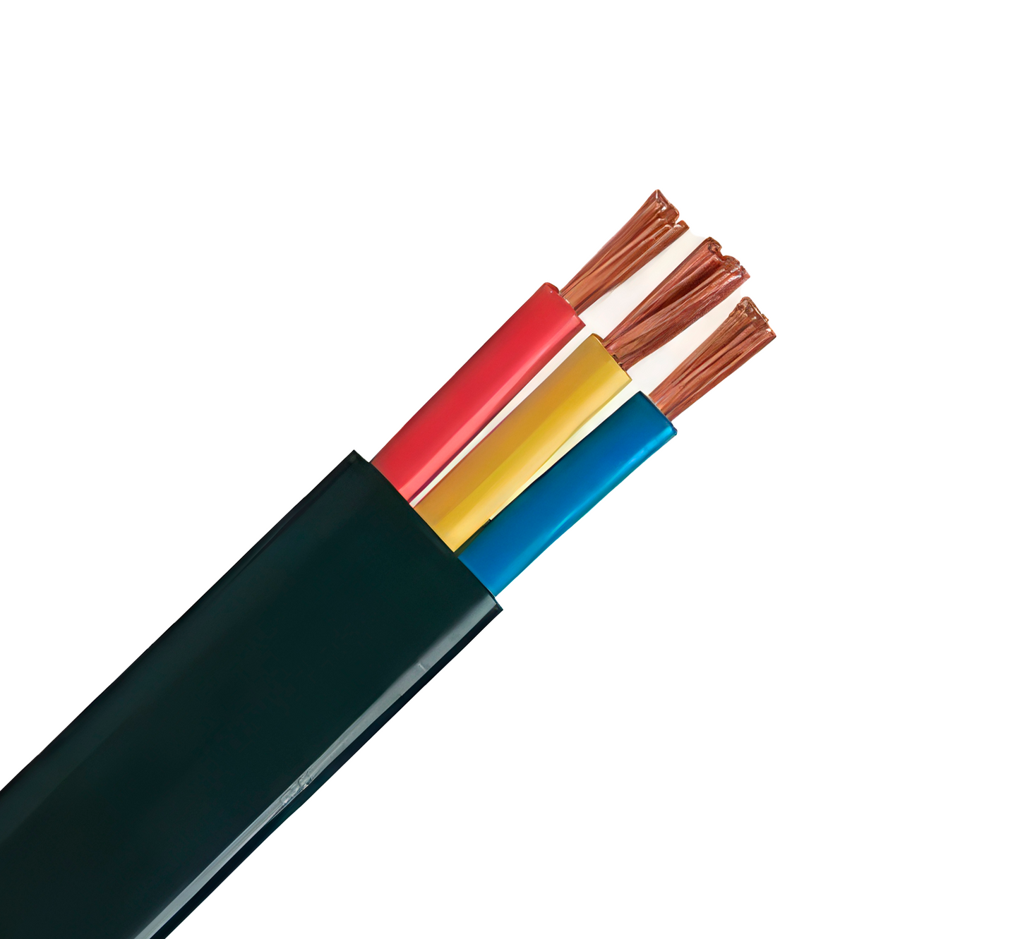 Plano P/Bomba Sumergible 600V