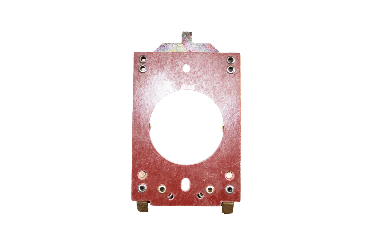 Platino Baldor/Motorex 1-2HP 4Plat