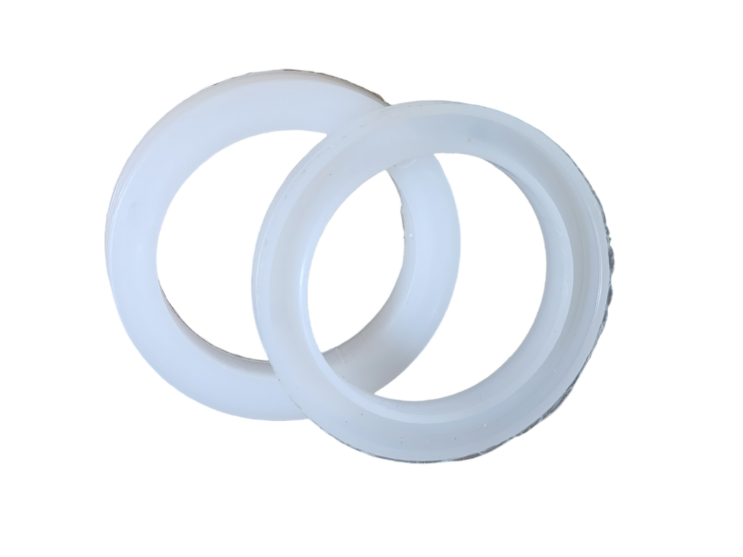 Reten De Plastico Para Succion 1/2, 3/4 y 1HP