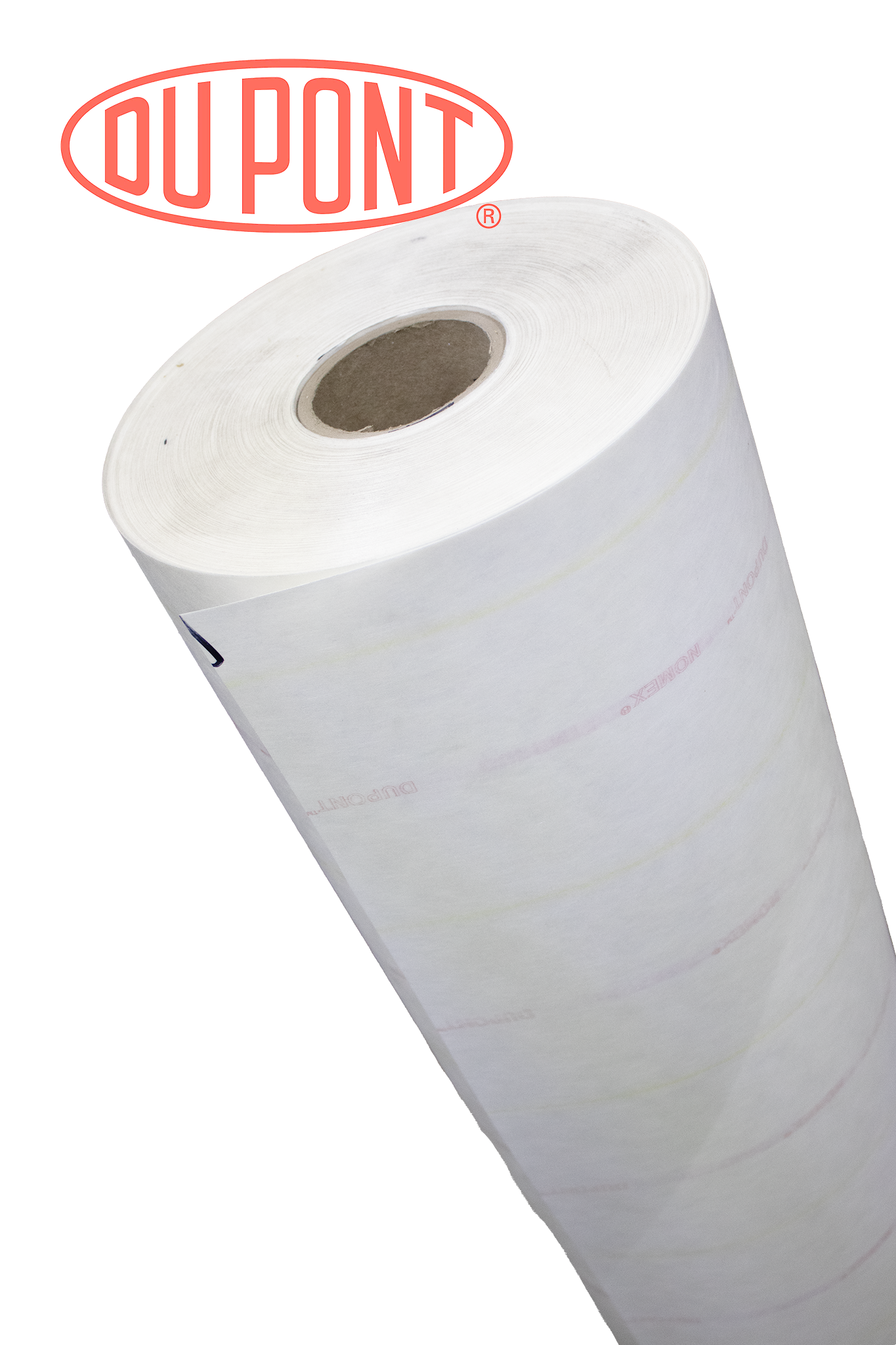 Papel NMN(Nomex Mylar Nomex) Dupont 180°C