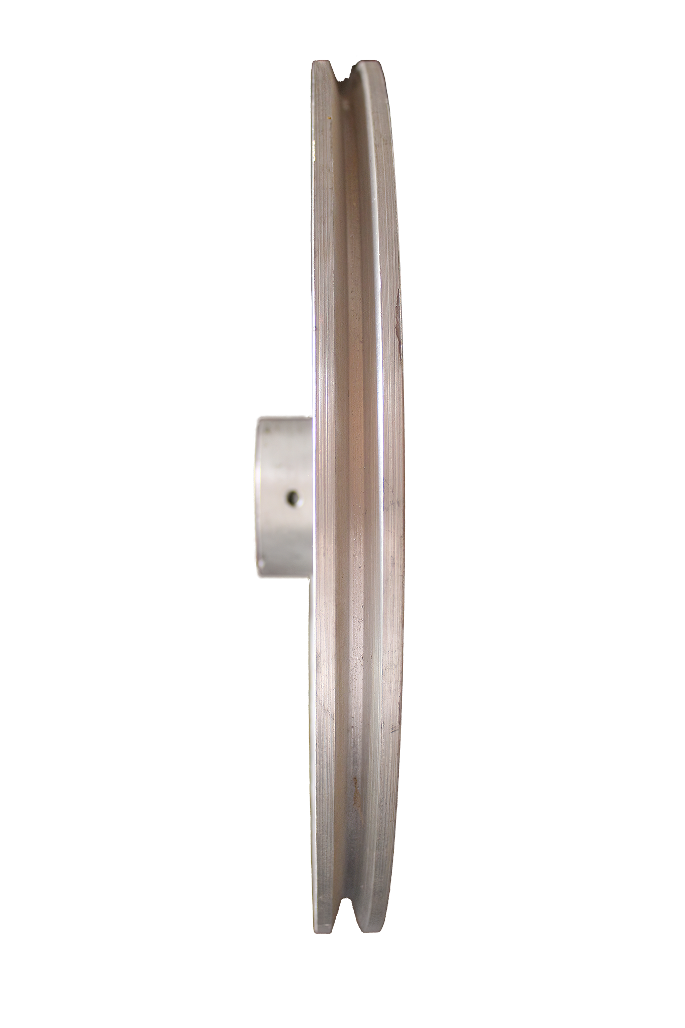 Poleas 1 Ranura banda B