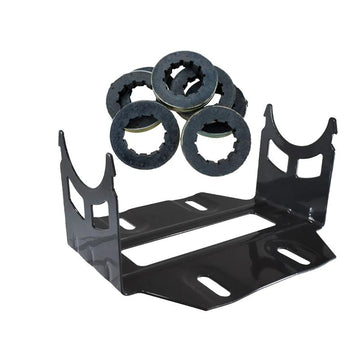 Bases y soportes para motor – BOBIMEX