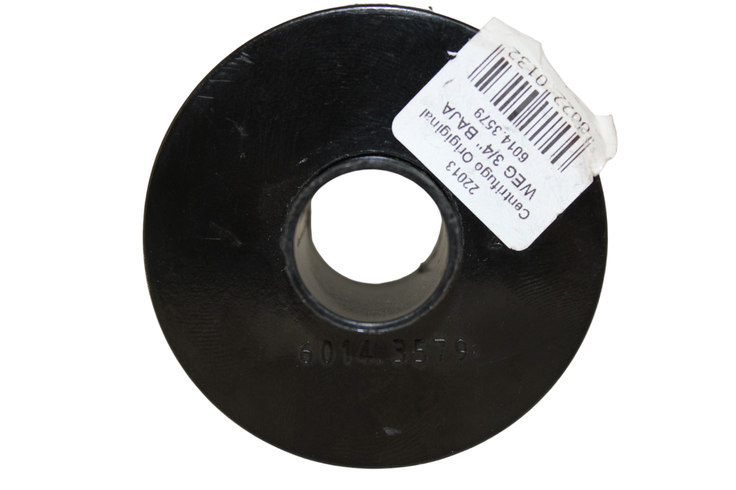 Weg 3/4" En Baja 6014.3579