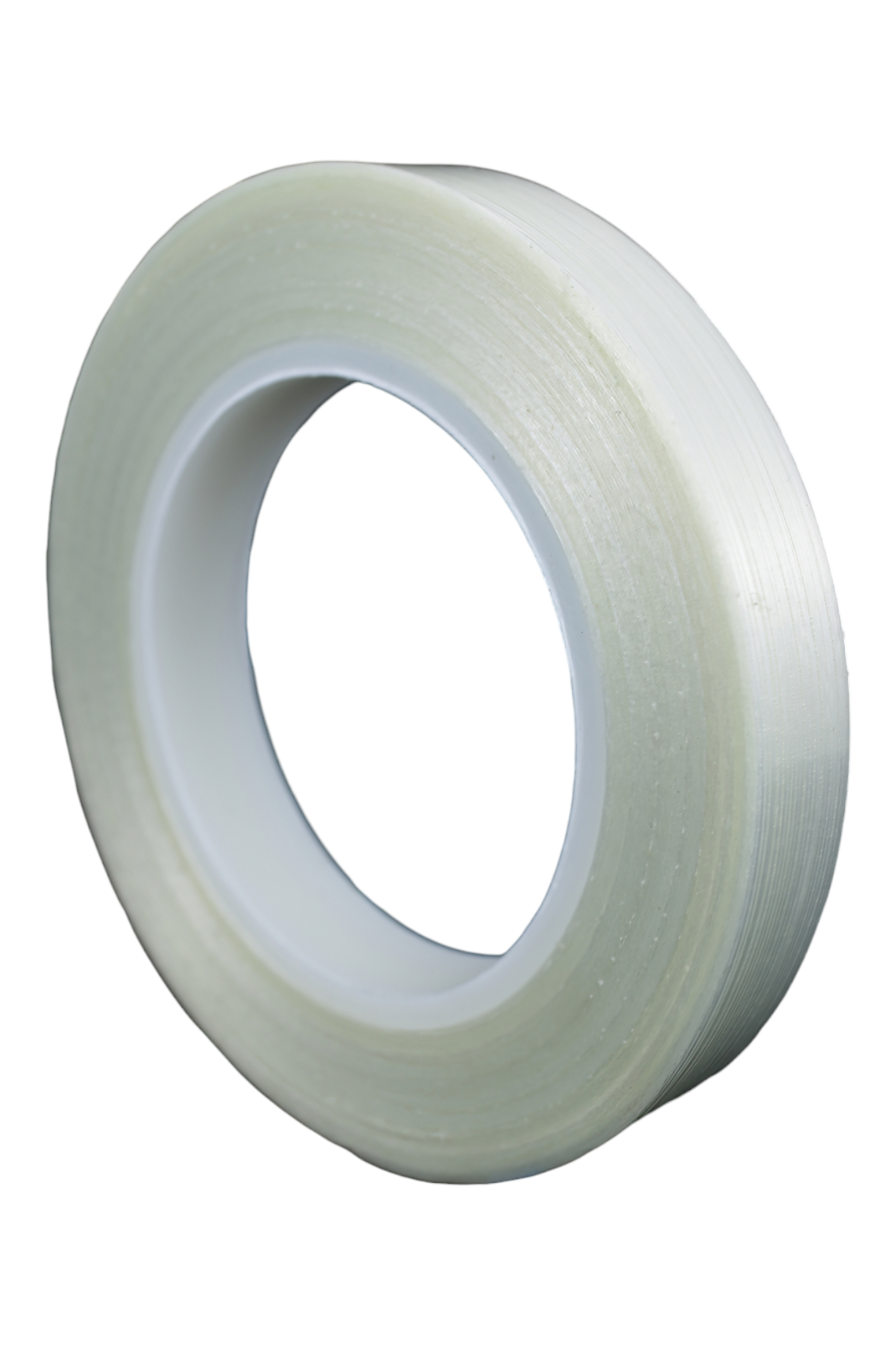 Fibra De Vidrio Filamentos C/Adhe 0.130"X1/2X50Mt