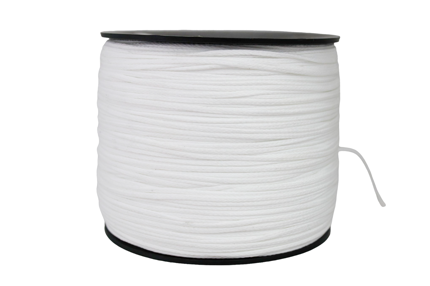 Hilos De Amarre Redondo #3.5