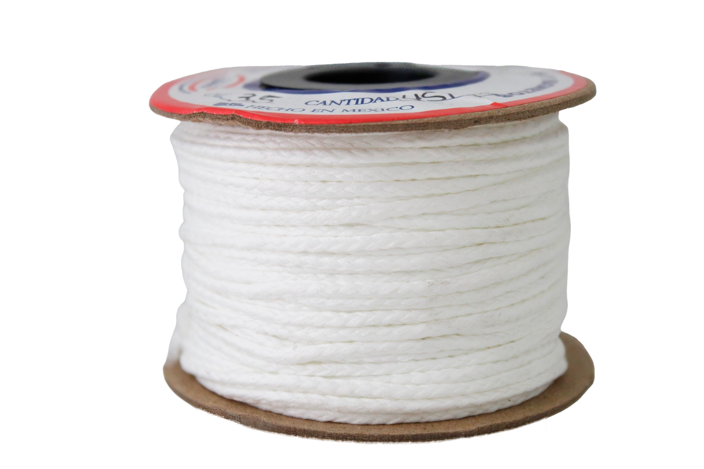 Hilos De Amarre Redondo #3.5