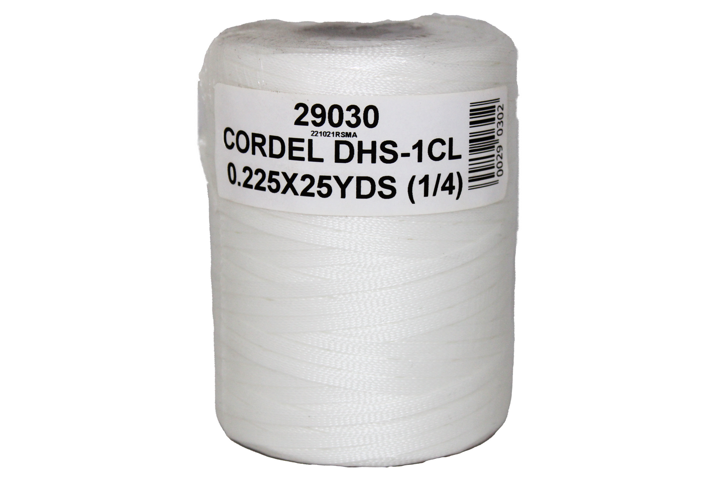 Cordel DHS-1CL (1/4") 0.225"x250yds