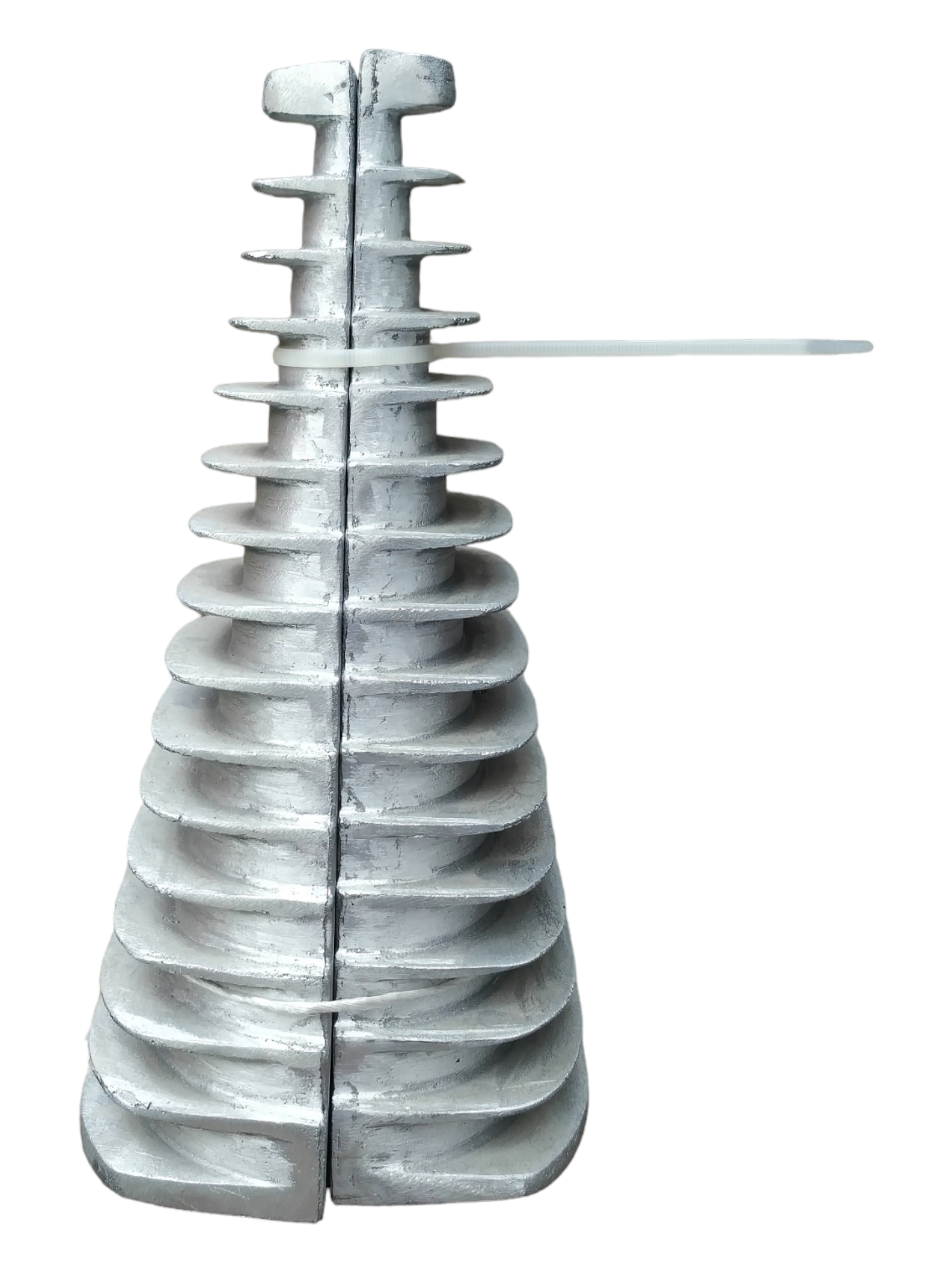 Moldes para el embobinado – BOBIMEX