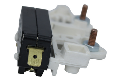 Platino Sms Microswitch Plastico