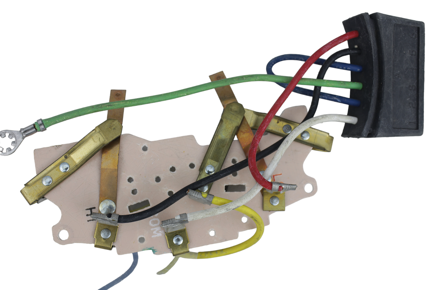 Platino A.O. Smith C/Conector