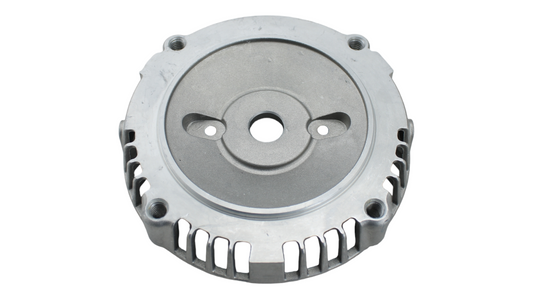 Tapa P/Motor Weg Brida Abierta 12016164