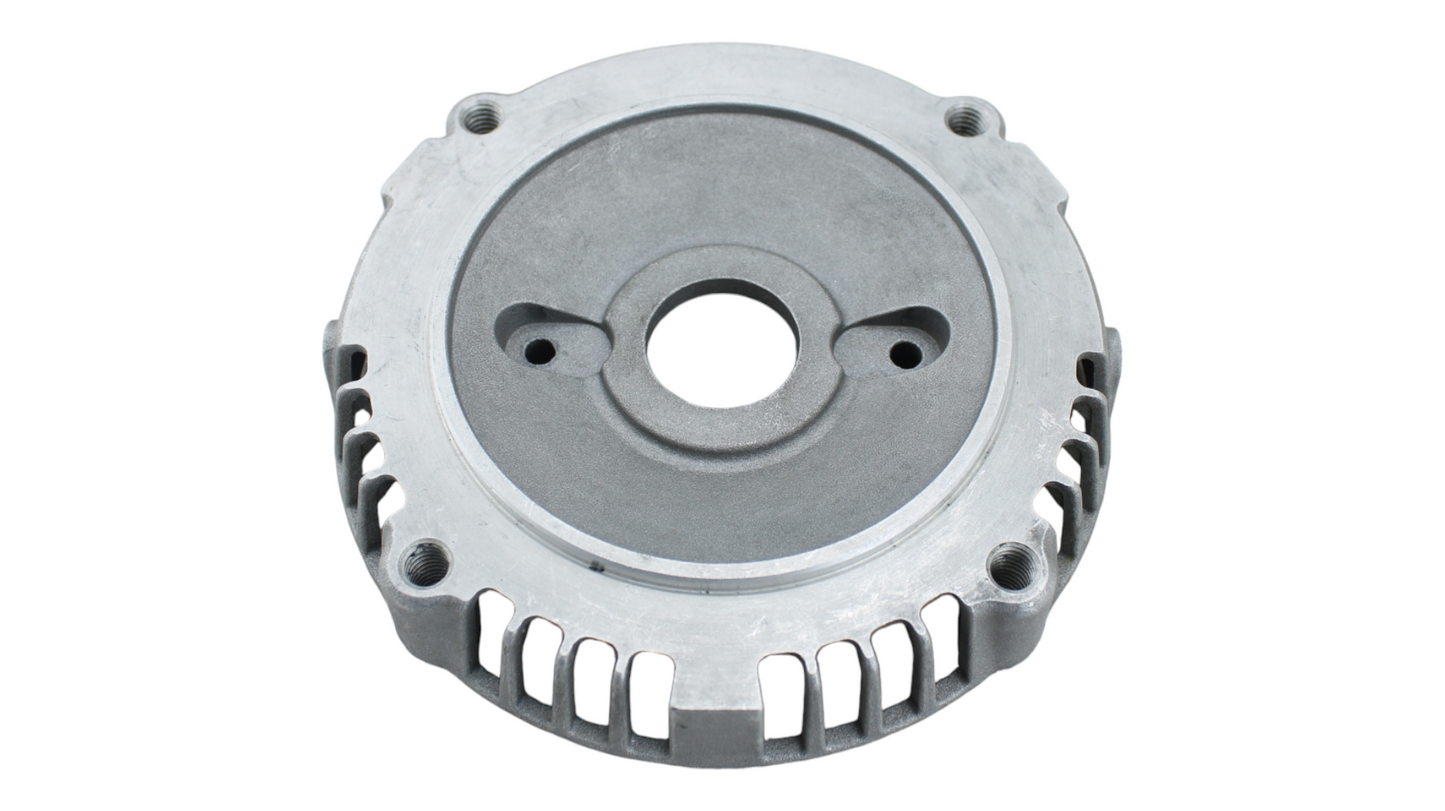 Tapa P/Motor Weg Brida Abierta 12016522