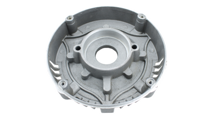 Tapa P/Motor Weg Brida Abierta 12016522