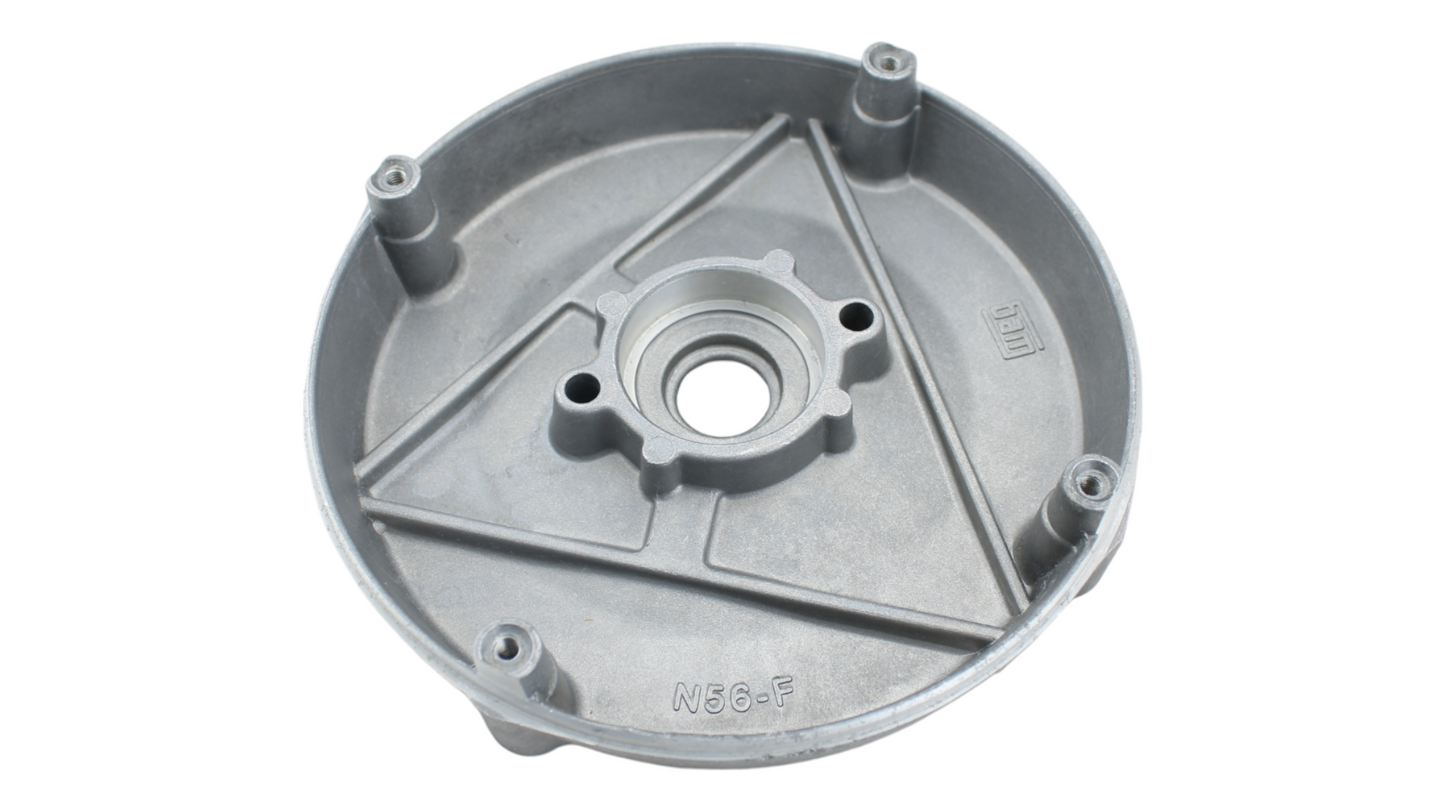 Tapa P/Motor Weg Brida N56-F