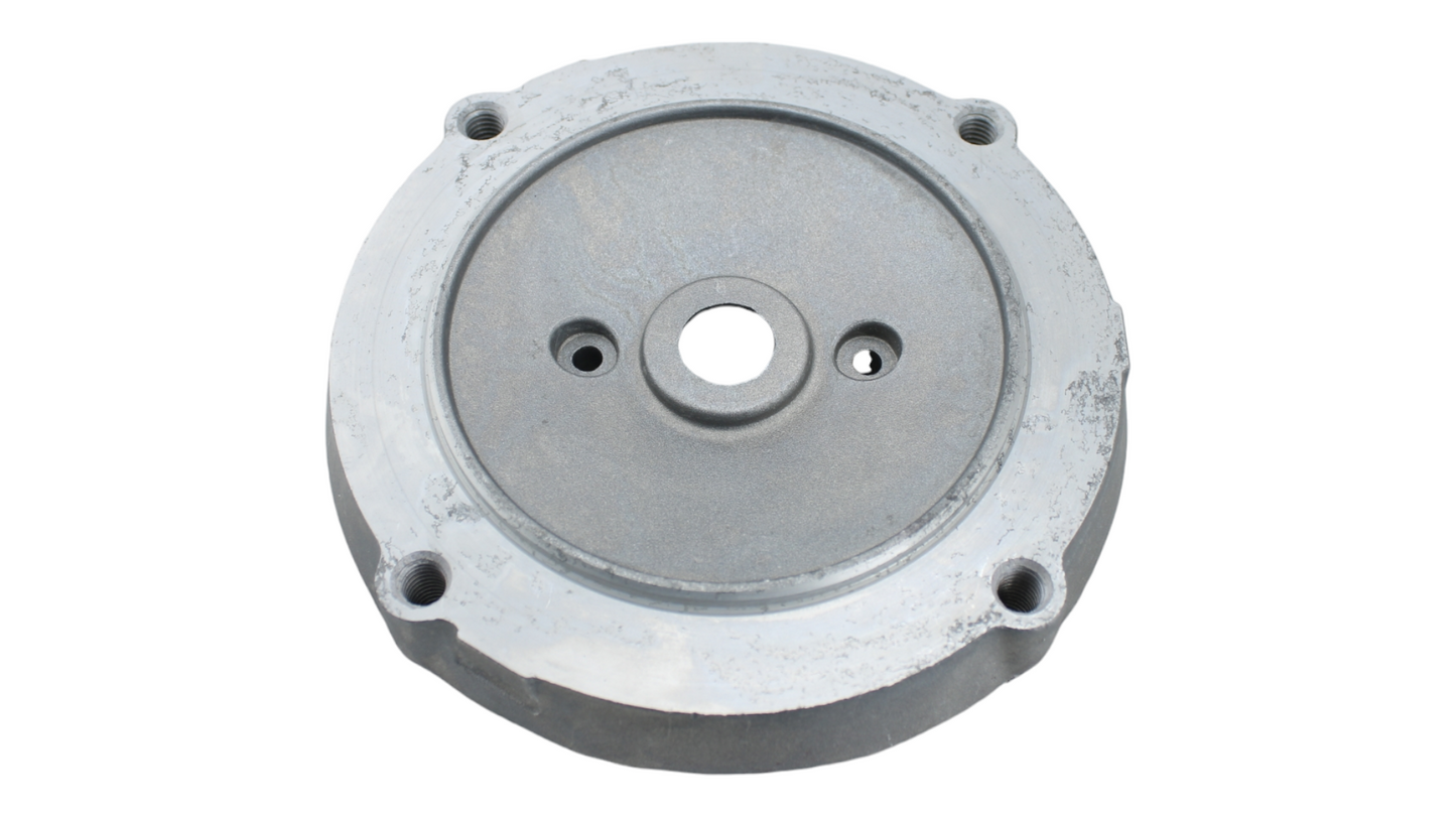 Tapa P/Motor Weg Brida N56-F