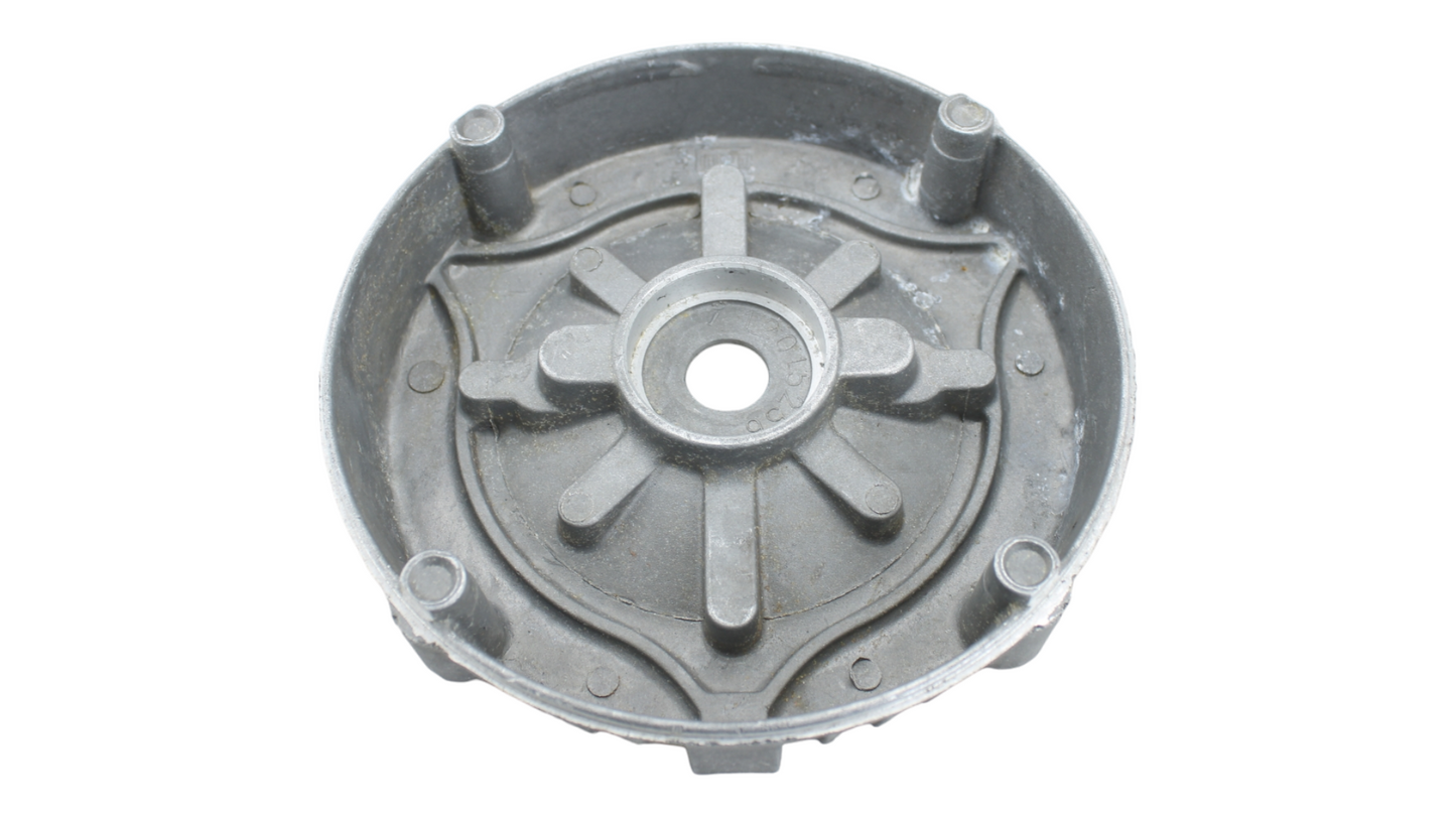 Tapa P/Motor Weg Brida Cerrada 12015256