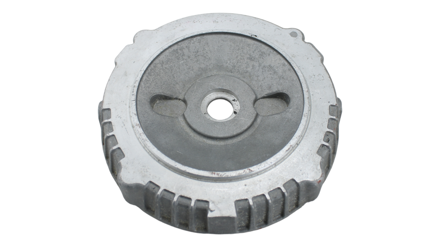 Tapa P/Motor Weg Brida Cerrada 12015256