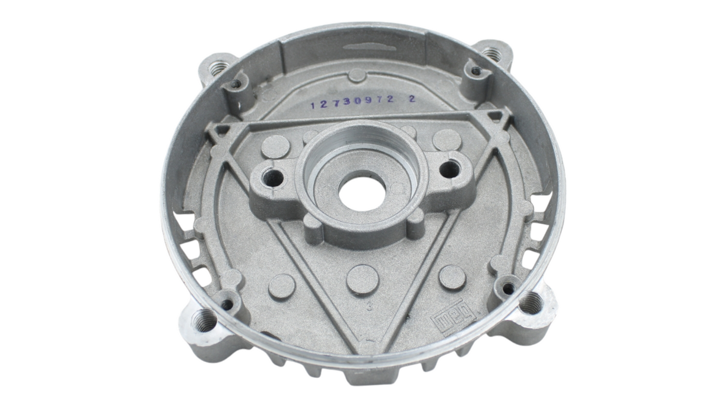 Tapa P/Motor Weg Brida N48 12574904