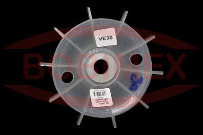 VE30 VENT. SIEMENS MONOF 11/16"