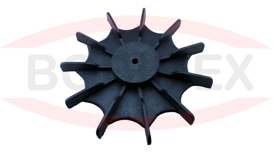 VE-FV06 VENT. DAYTON 7.5-10HP PILOTO