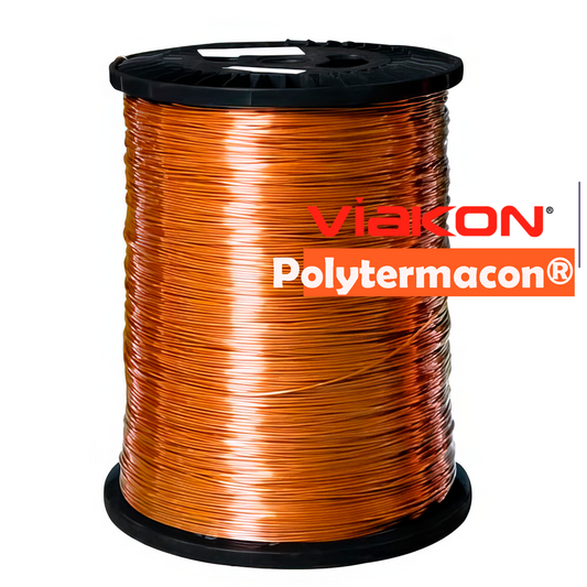 Magneto Viakon  Cal 07-35 AWG