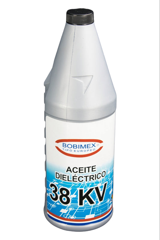 ACEITE DIELECTRICO 1LT.