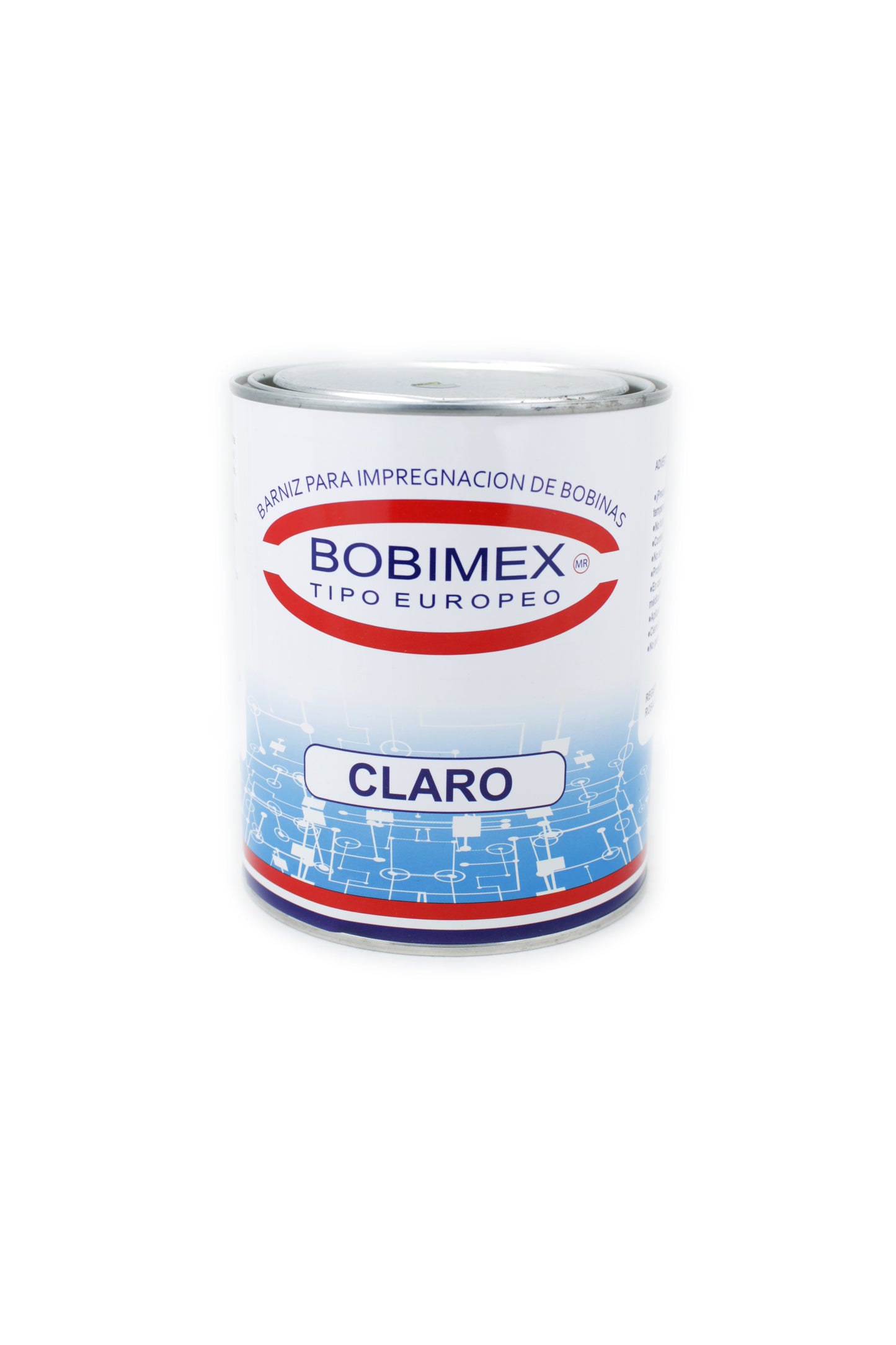 Barniz Bobimex Aislante Claro