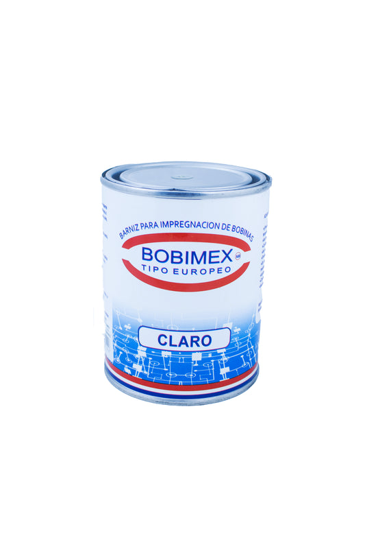 Barniz Bobimex Aislante Claro